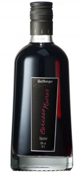Wolfberger Cerises Noires – en Petit Celler