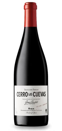 Cerro Las Cuevas – de Gómez Cruzado – en Petit Celler