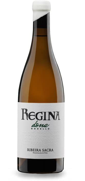 Regina Viarum Dona – de Regina Viarum – en Petit Celler