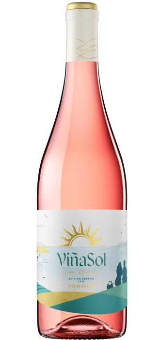 Viña Sol Rosado Summer Edition de Torres Essentials – comprar