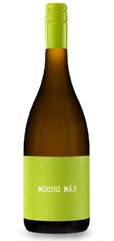 Mucho Más Blanco – de Pagos Del Rey – en Petit Celler