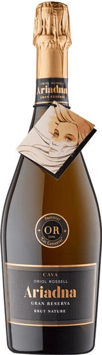 Oriol Rossell Ariadna Gran Reserva de Oriol Rossell – comprar