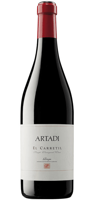 Artadi El Carretil de Artadi – comprar