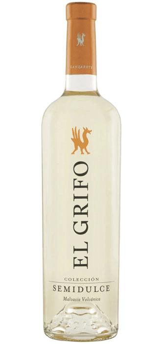 El Grifo Semi Colección Malvasía de Bodegas El Grifo – comprar