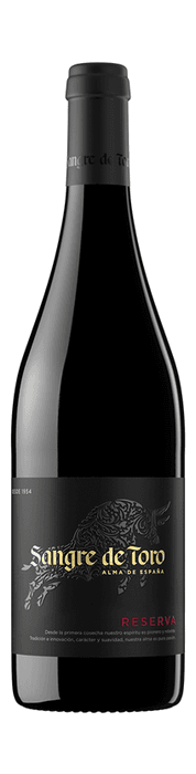 Sangre de Toro Reserva de Torres Essentials – comprar