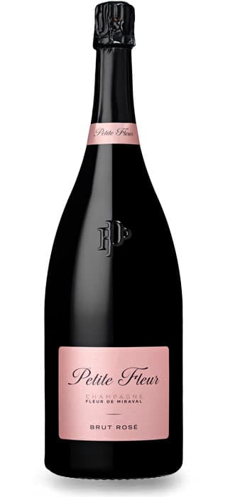 Petite Fleur de Miraval Rosé – de Château Miraval – en Petit Celler