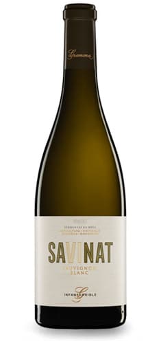 Savinat – de Gramona – en Petit Celler