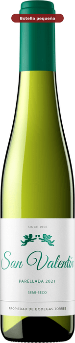 San Valentín 37.5cl – de Torres Essentials – en Petit Celler