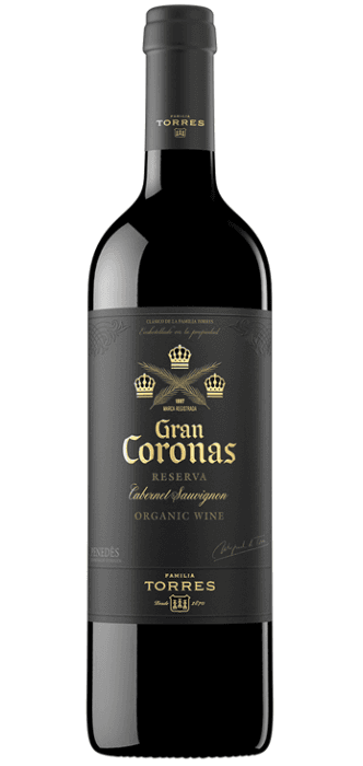 Gran Coronas Reserva Magnum de Familia Torres – comprar