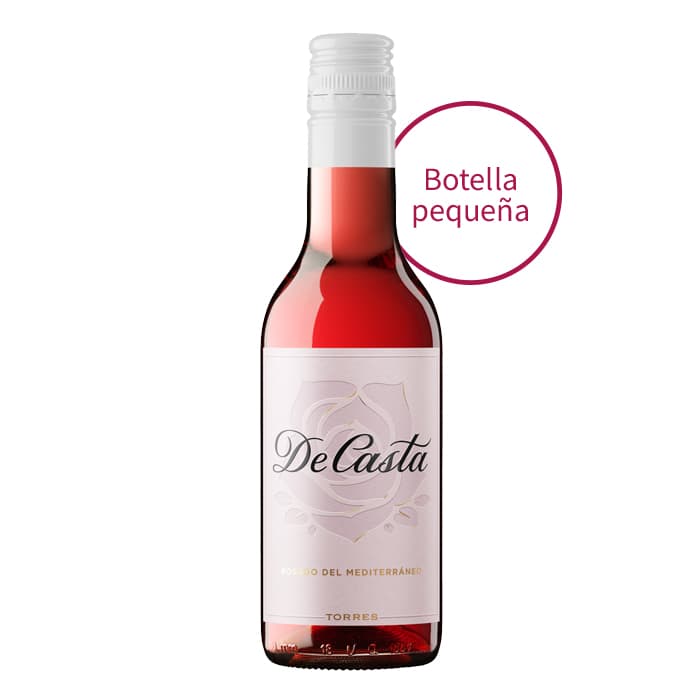 De Casta 18.7Cl. – de Torres Essentials – en Petit Celler