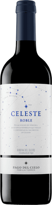 Celeste Roble de Pago del Cielo – comprar