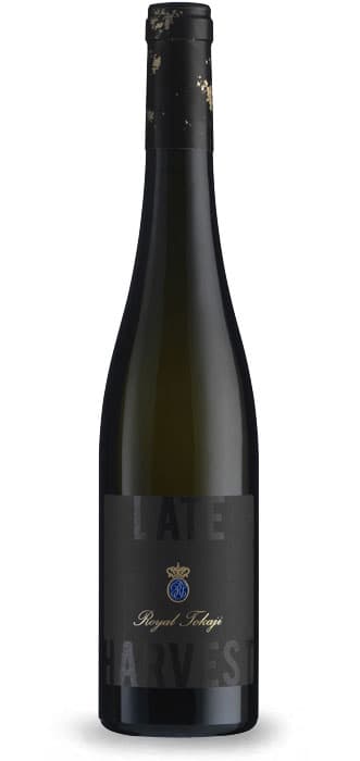 Royal Tokaji Late Harvest – de Royal Tokaji – en Petit Celler