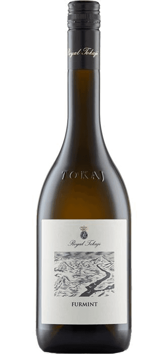 Dry Furmint de Royal Tokaji – comprar