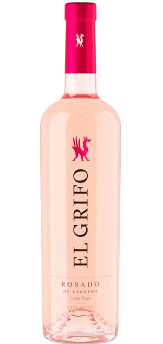 El Grifo Rosado Lágrima de Bodegas El Grifo – comprar