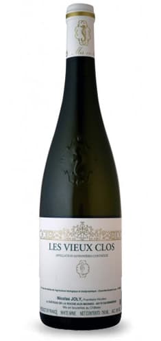 Nicolas Joly Les Vieux Clos – de Nicolas Joly – en Petit Celler