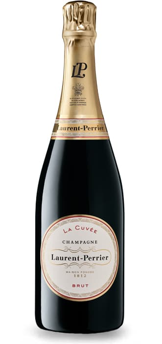 Laurent-Perrier La Cuvée Brut – de Champagne Laurent-Perrier – en Petit Celler