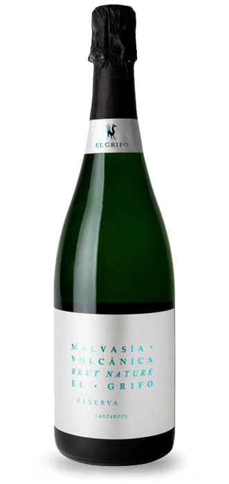 El Grifo Brut Nature – de Bodegas El Grifo – en Petit Celler