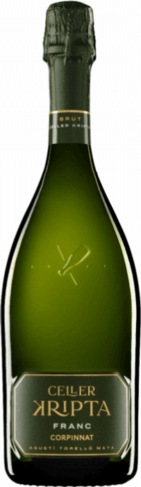 Celler Kripta Franc de Caves Agustí Torelló i Mata – comprar