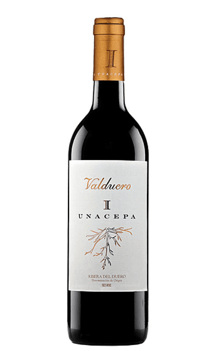 Valduero Una Cepa Magnum de Bodegas Valduero – comprar