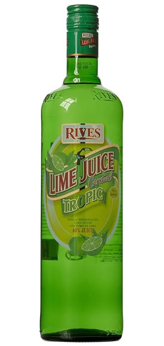 Lima Juice Rives – de Rives – en Petit Celler