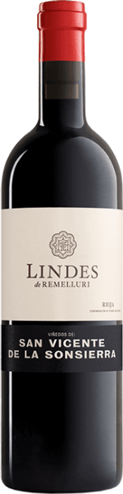 Lindes de Remelluri de Remelluri – comprar