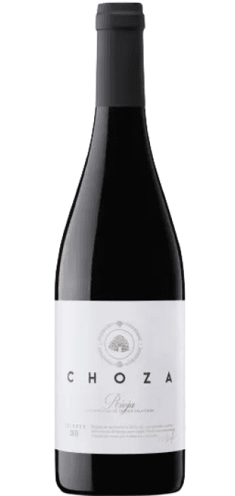 Medrano Irazu Choza Crianza de Bodegas Medrano Irazu – comprar