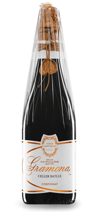Gramona Celler Batlle de Gramona – comprar