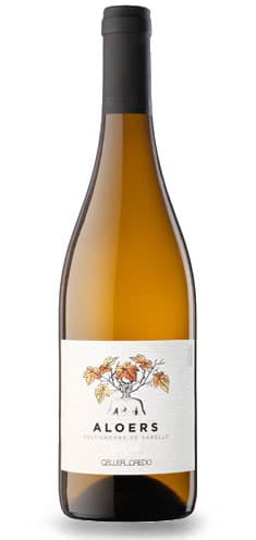Aloers – de Celler Credo – en Petit Celler