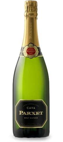 Parxet Brut Nature – de Parxet – en Petit Celler