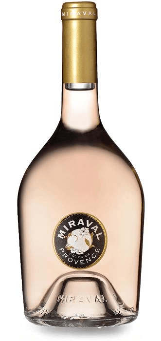 Miraval Provence Rosé de Château Miraval – comprar