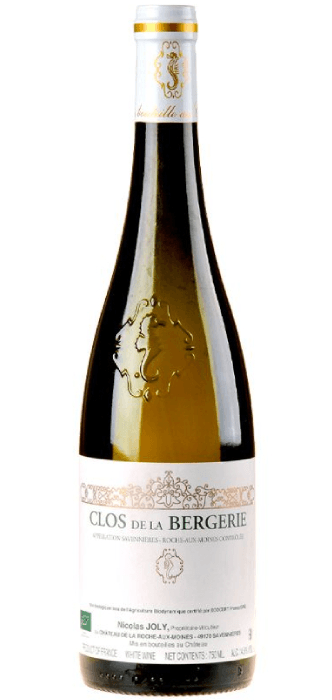Nicolas Joly Clos de la Bergerie de Nicolas Joly – comprar