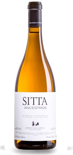 Attis Sitta Ancestros – de Attis Bodegas y Viñedos – en Petit Celler