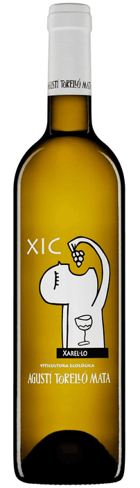 Xic Blanc de Caves Agustí Torelló i Mata – comprar