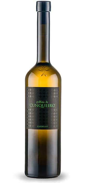 Máis de Cunqueiro Godello – de Bodegas Cunqueiro – en Petit Celler