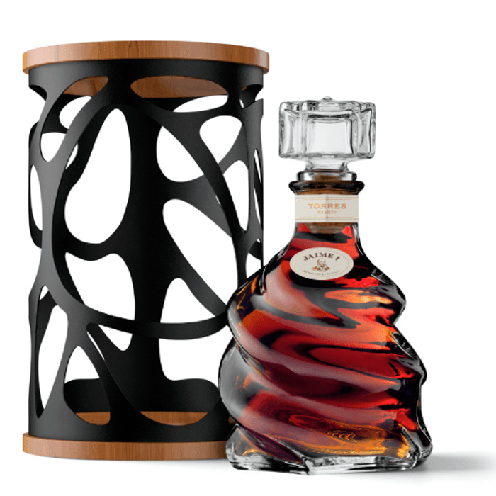 Jaime I de Juan Torres Master Distillers – comprar