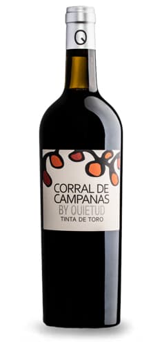 Corral de Campanas – de Quinta de la Quietud – en Petit Celler