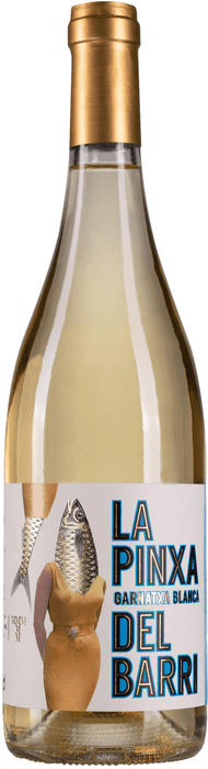 La Pinxa del Barri Blanc de Cellers Tarroné – comprar