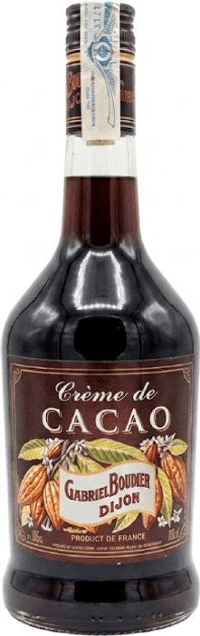 G. Boudier Cacao de Champagne Guy Méa – comprar