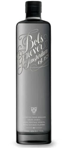 Gin Bols Genever Original – de Lucas Bols – en Petit Celler