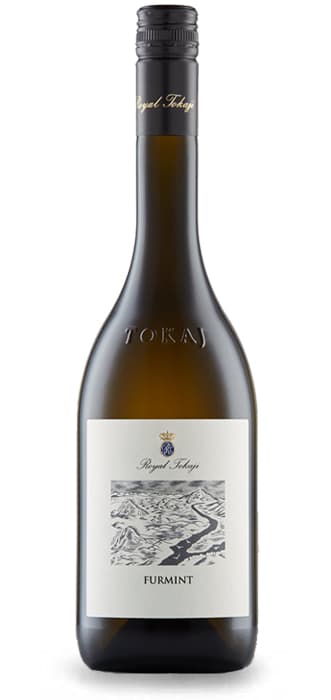 Royal Tokaji Dry Furmint – de Royal Tokaji – en Petit Celler