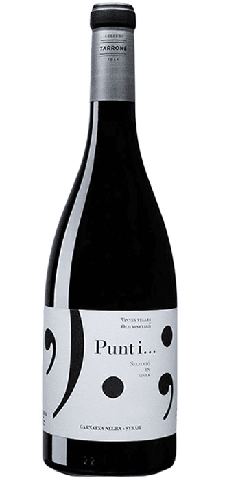 Punt i... de Cellers Tarroné – comprar