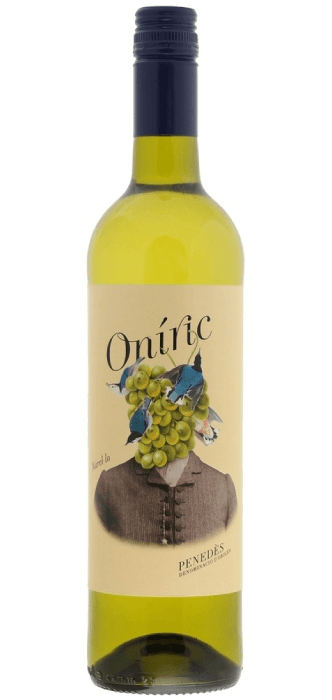 Oníric Xarel·lo de Entre Vinyes – comprar