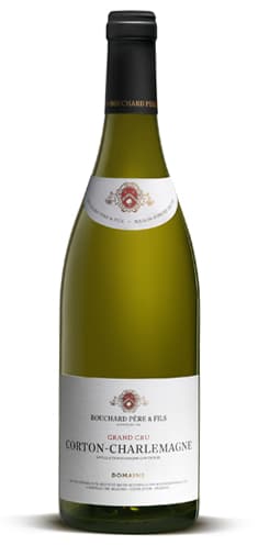 Bouchard Corton-Charlemagne Grand Cru – de Bouchard Père & Fils – en Petit Celler