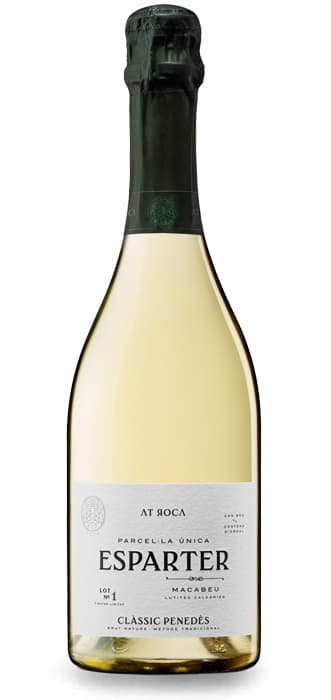 AT Roca Esparter – de AT Roca – en Petit Celler