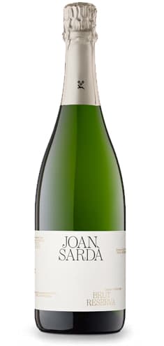 Joan Sardà Brut Reserva – de Joan Sardà – en Petit Celler