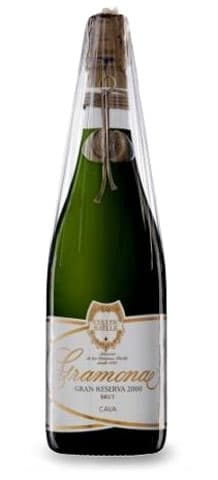 Gramona Celler Batlle – de Gramona – en Petit Celler