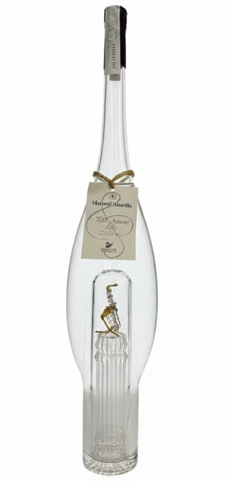 Grappa di Malvasia Mazzetti Saxo Swarovski – de Mazzetti d"Altavilla 307.8 {google_product_category#499676}{condition#new}{shipping_weight#1.5 kg} – en Petit Celler