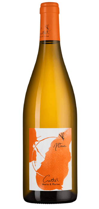 Domaine Curtet Altesse de Domaine Marie et Florian Curtet – comprar