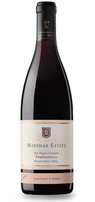 Marimar Estate Tempranillo – de Marimar Estate – en Petit Celler