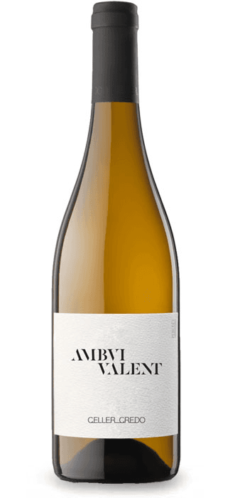 Celler Credo Ambvivalent de Celler Credo – comprar
